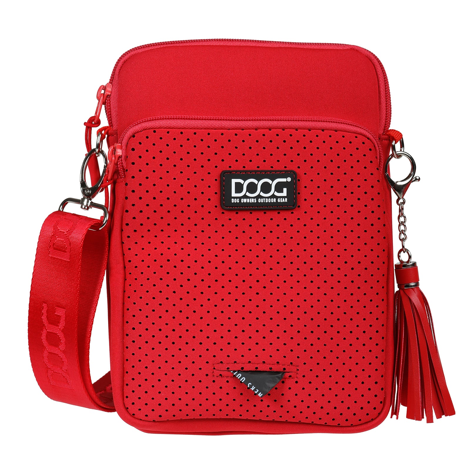 Neosport Walkie Bag Red DOOG Dog Owners Outdoor Gear neosport-walkie-bag-red-doog-dog-owners-outdoor-gear