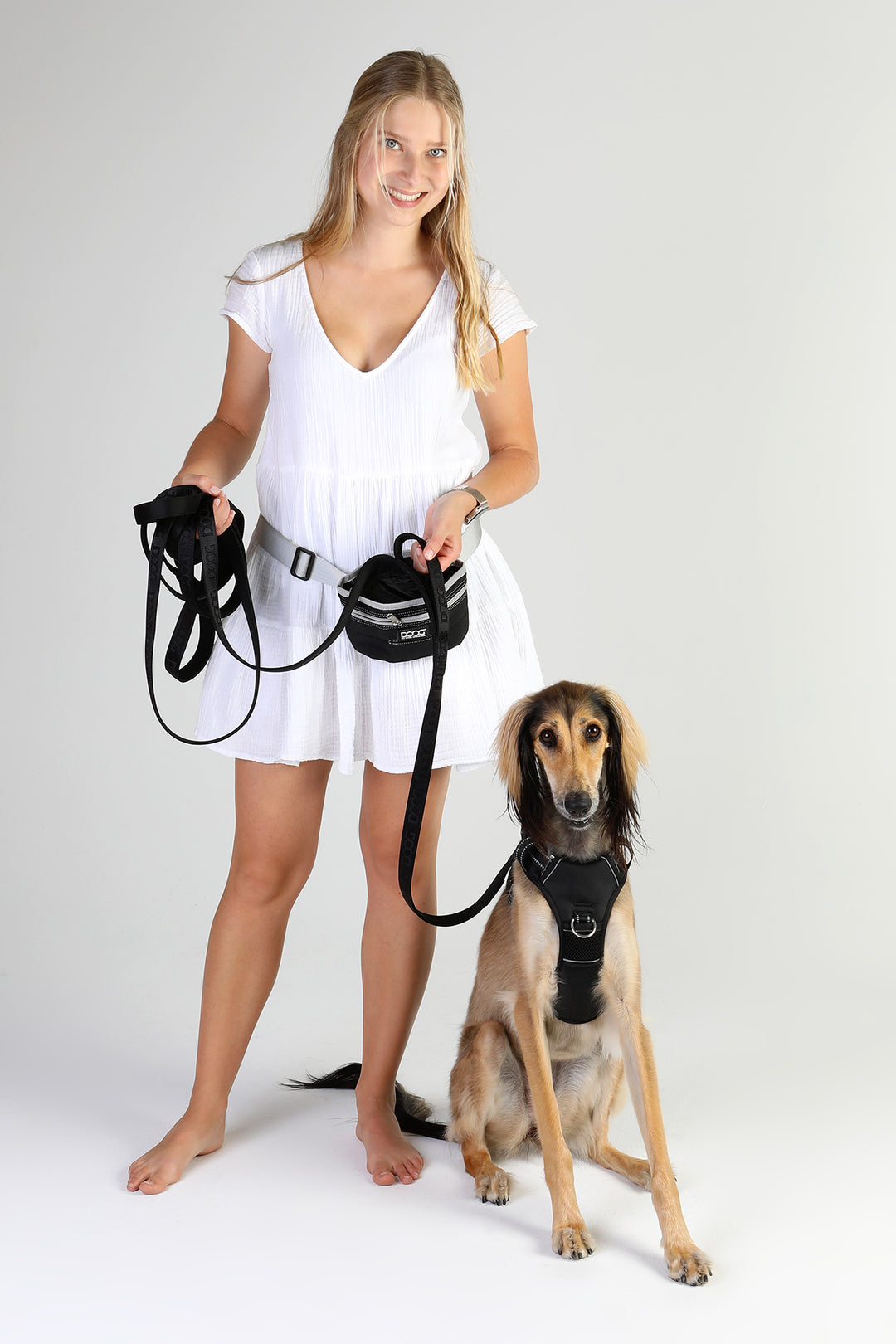 Dog Training Leash
