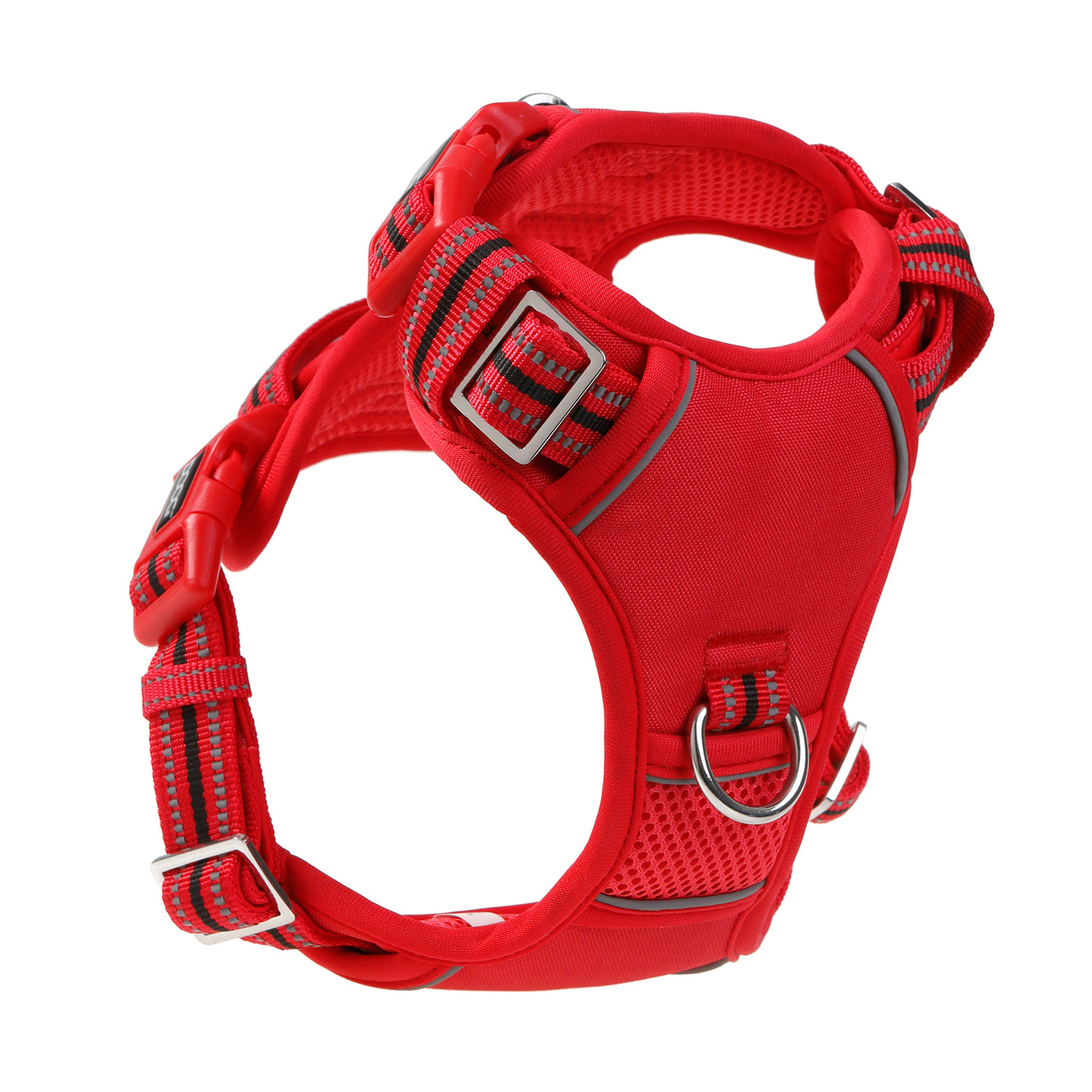 Neotech Harness RED *NEW*