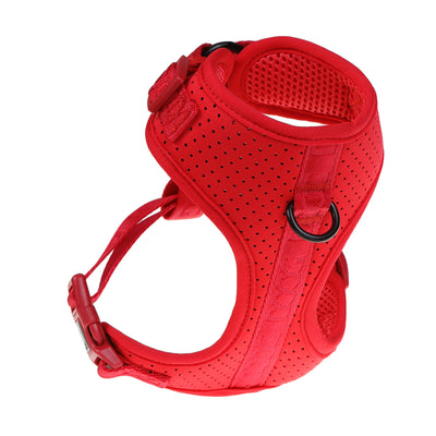 Neosport Soft Harness - Red