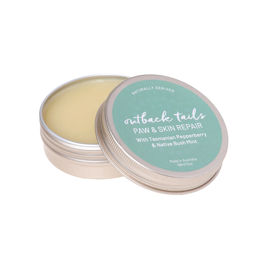 Paw & Skin Repair