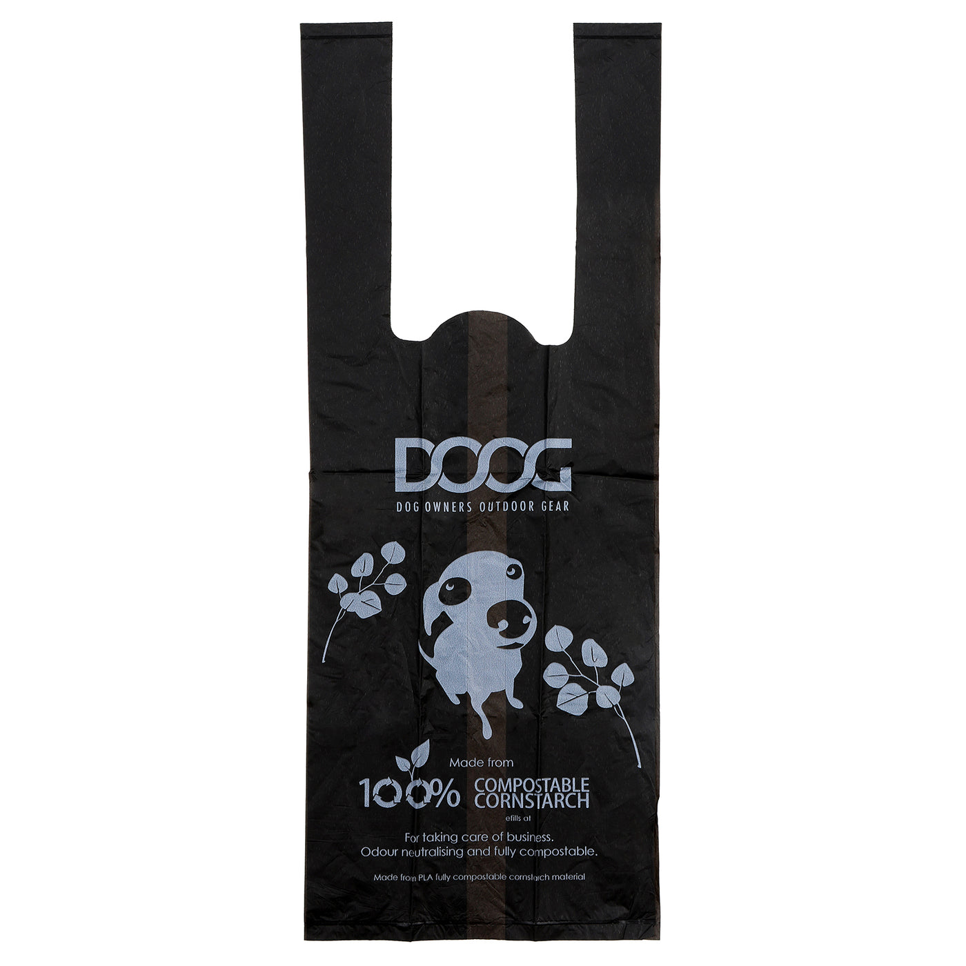Compostable Bags - (3 packs of 15)