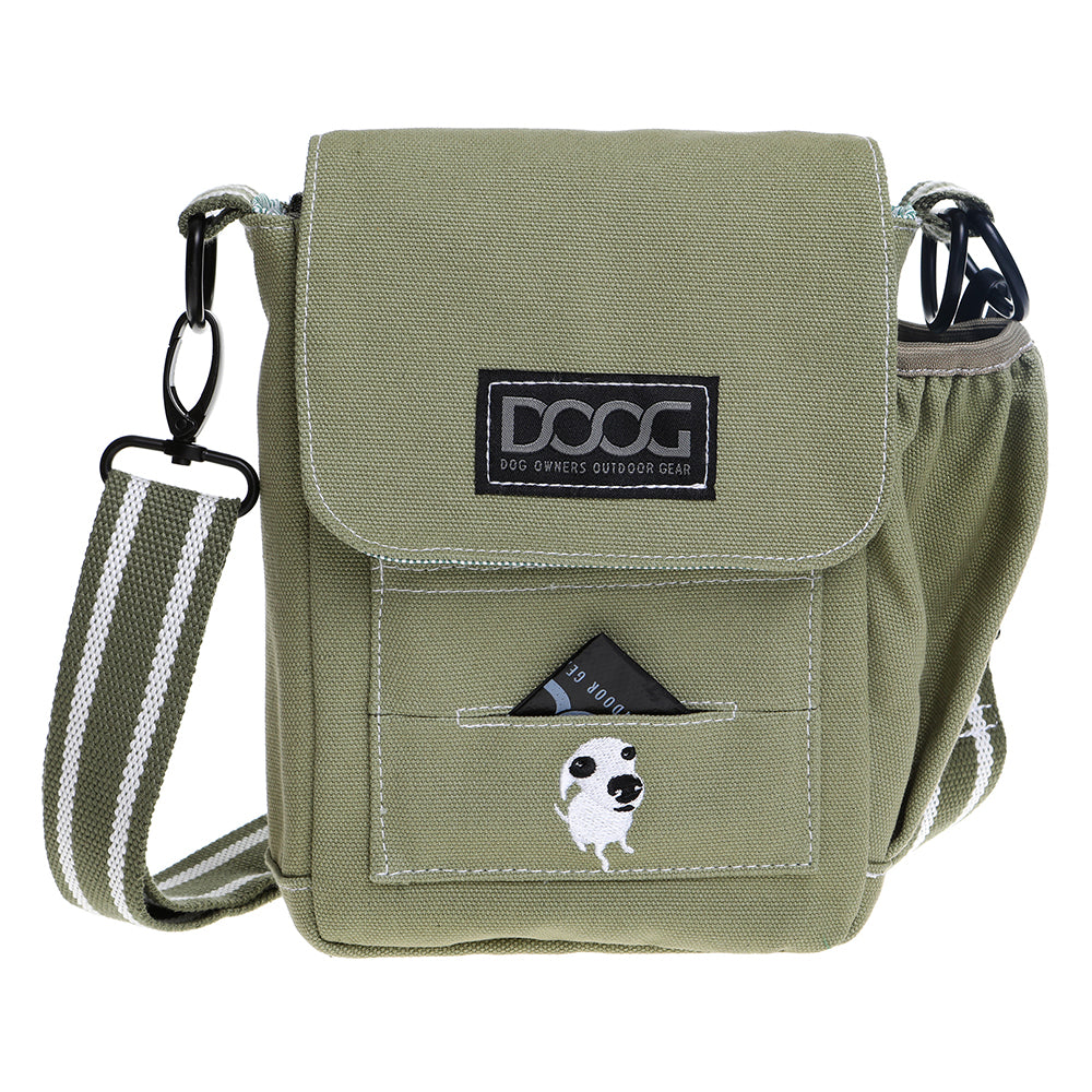 doog dog owners outdoor gear Walkie Bag – DOOG (Dog Owners Outdoor Gear)