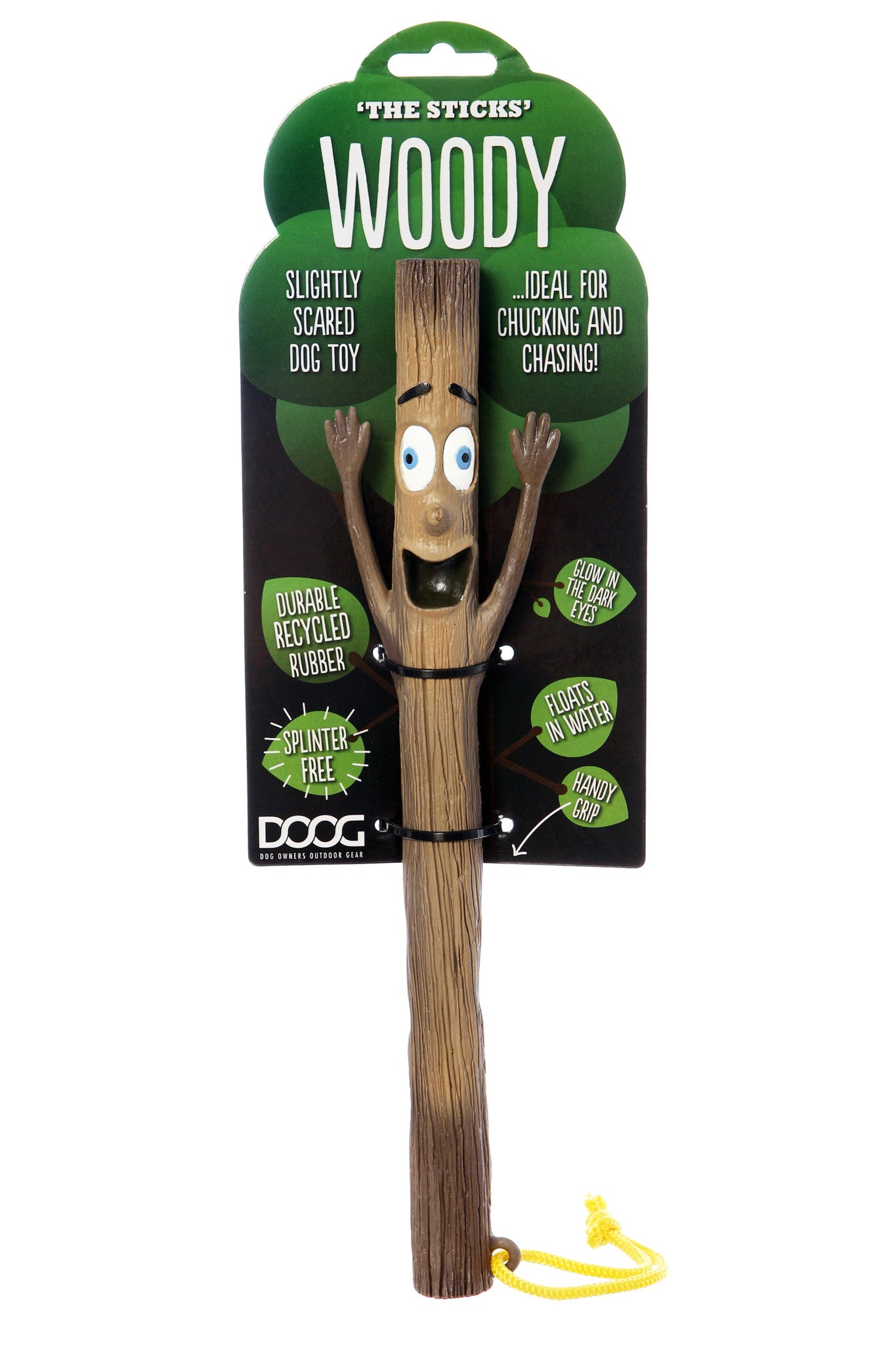 Dog toy that looks like a stick store