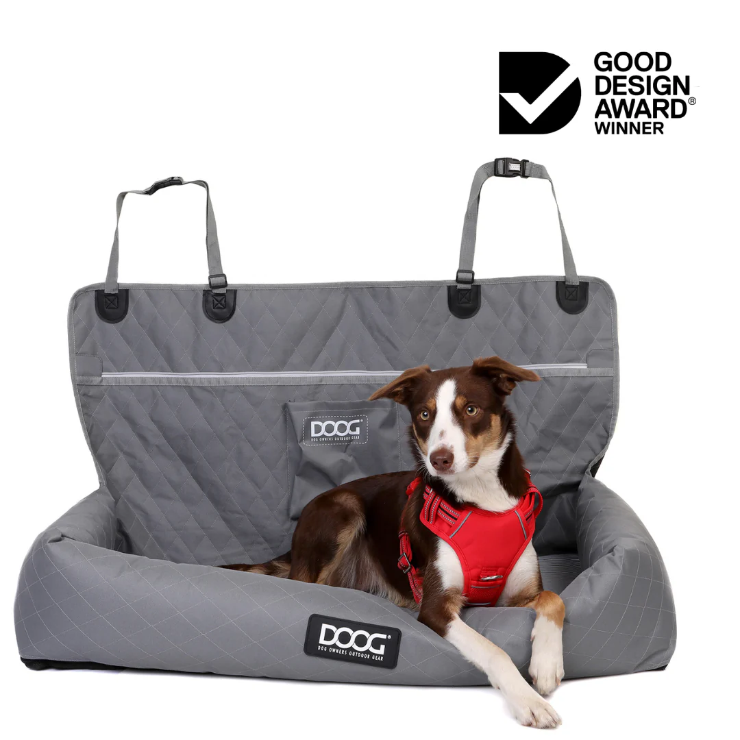Best Dog Car Seat (2026 Buyer’s Guide)