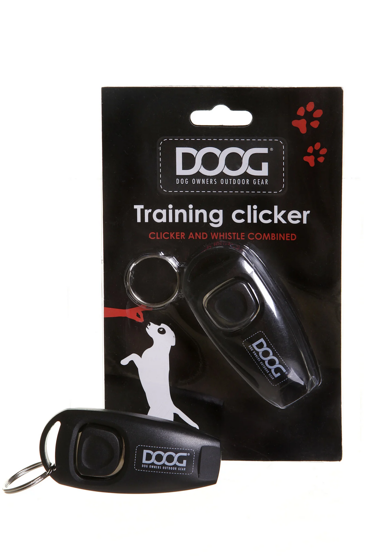 How to Clicker Train a Dog: DOOG's Step-by-Step Guide