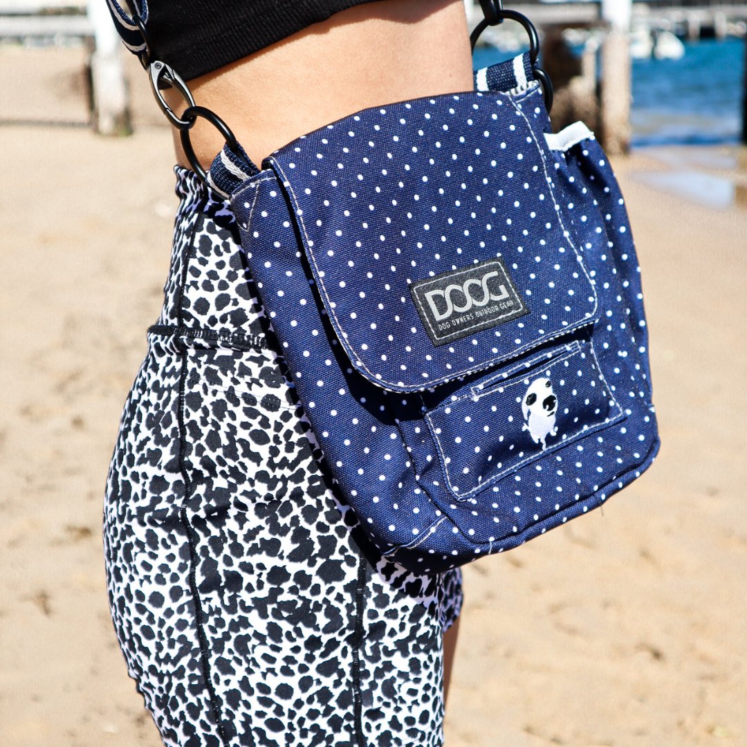Dog Walking Bags