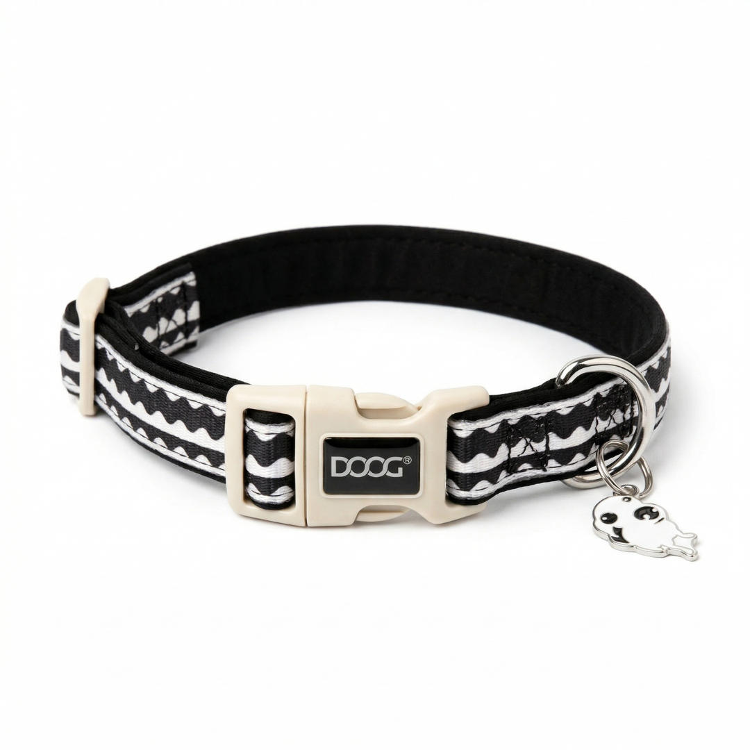neoprene-dog-collar