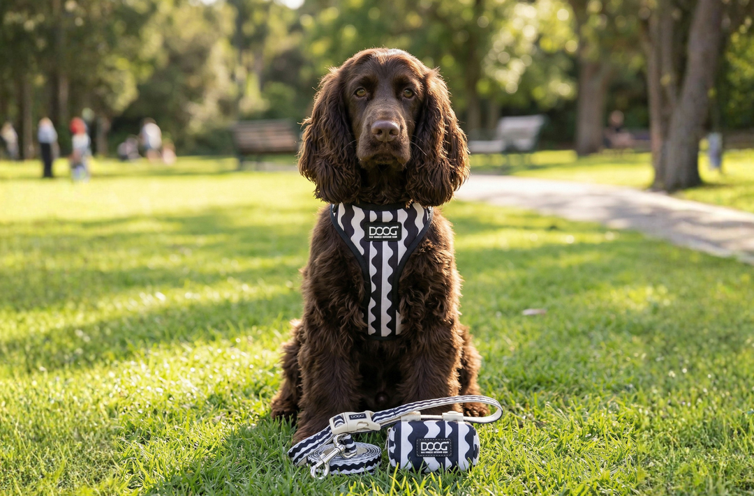 Clip-It Dog Leash