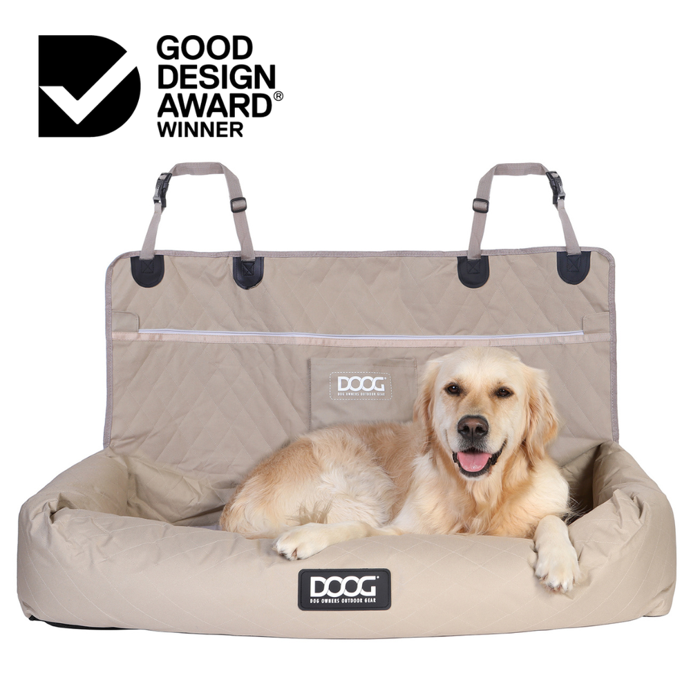 Dog Car Seat - Large