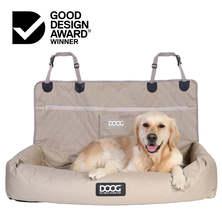 Dog Car Seat - Large