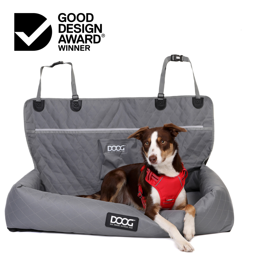 Dog Car Seat - Large
