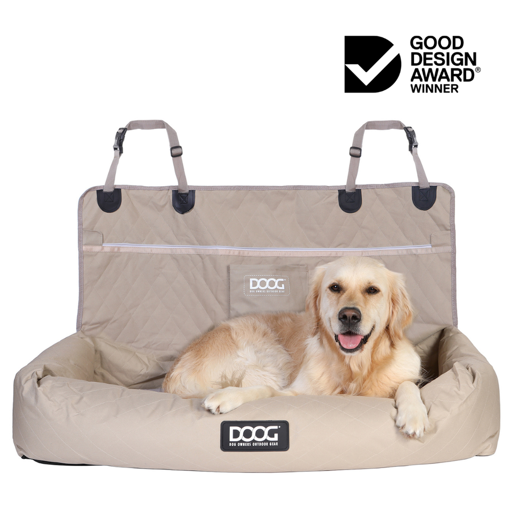 Dog Car Seat - Large