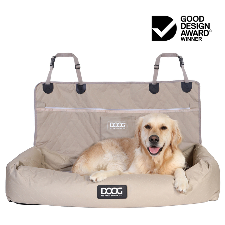 Dog Car Seat - Large