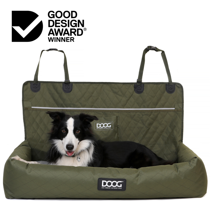 Dog Car Seat - Large