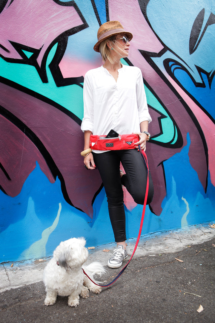 Walkie Belt