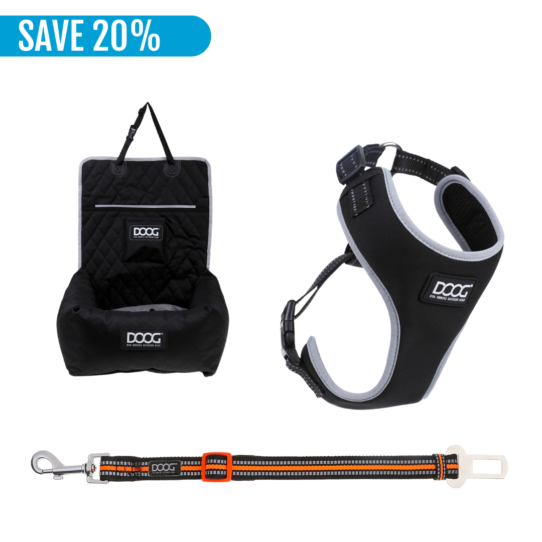 Bundle & Save – DOOG (Dog Owners Outdoor Gear)