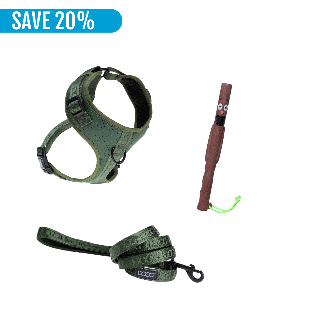 Bundle & Save – DOOG (Dog Owners Outdoor Gear)