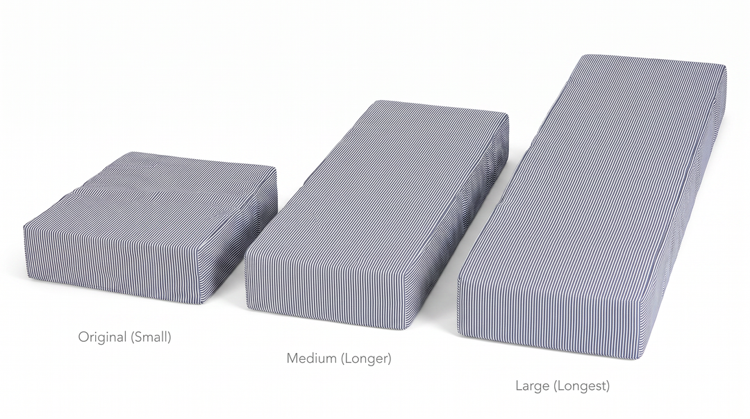 Car Seat Booster Pillow (online only)