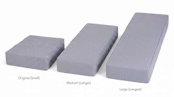Car Seat Booster Pillow (online only)