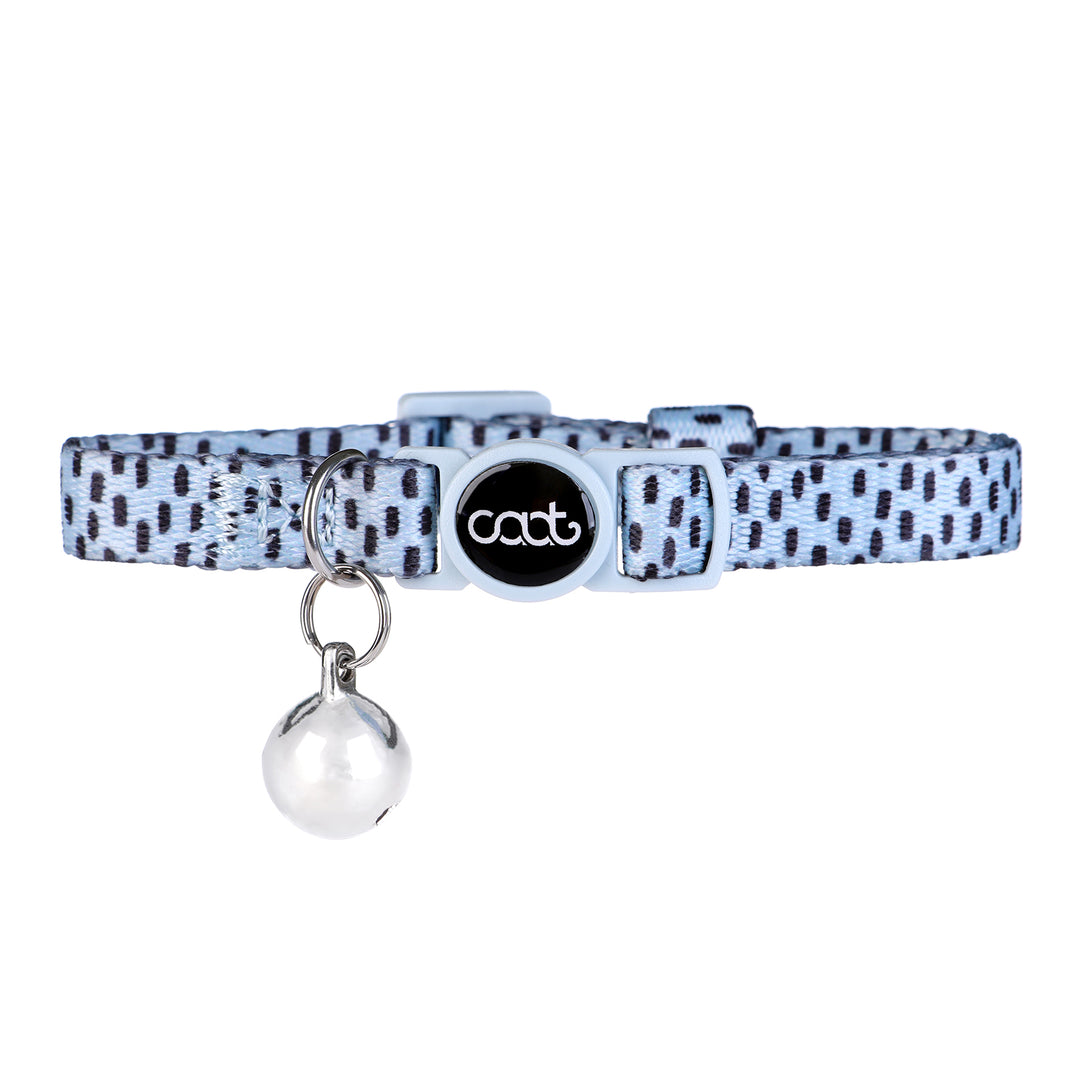 Quick-Release Cat Collar