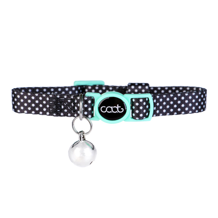 Quick-Release Cat Collar