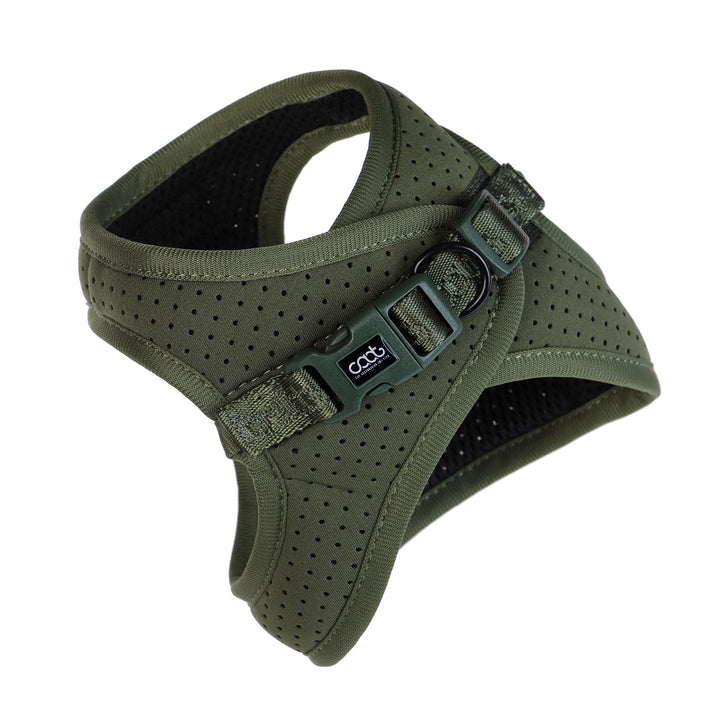 Cat Harness & Leash Combo