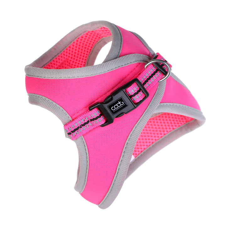 Cat Harness & Leash Combo