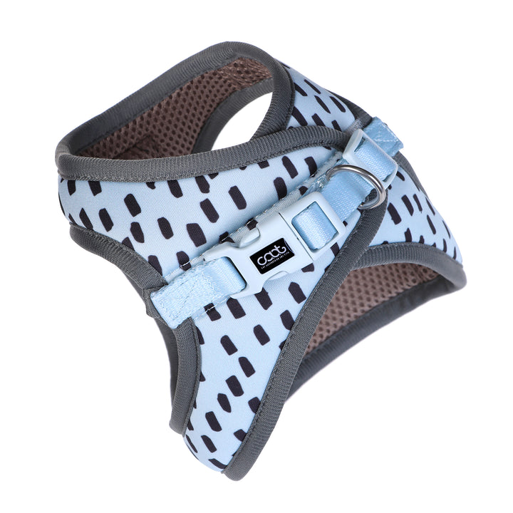 Cat Harness & Leash Combo