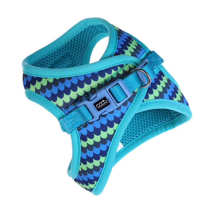 Cat Harness & Leash Combo