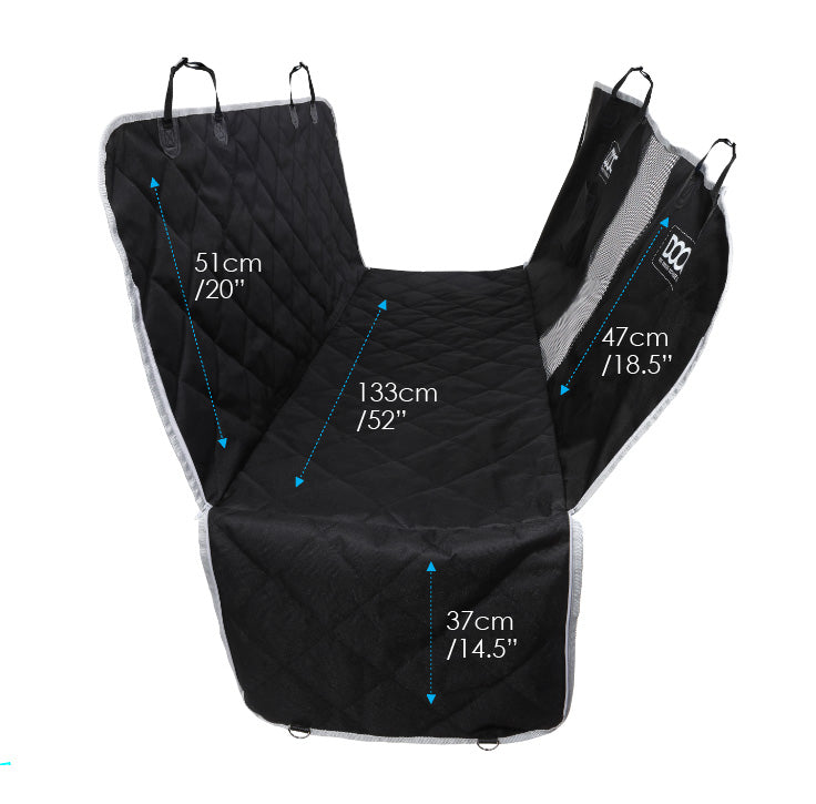 Car Seat Cover