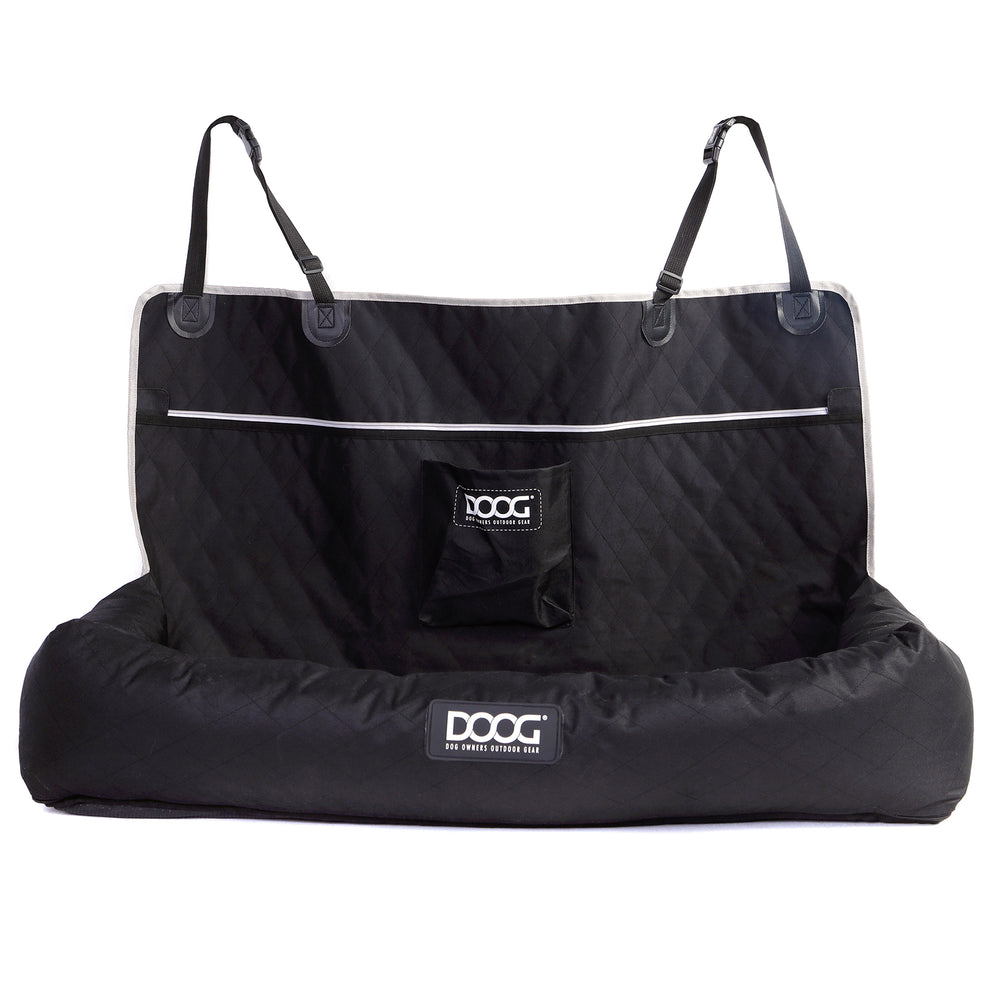 Dog Car Seat - Large