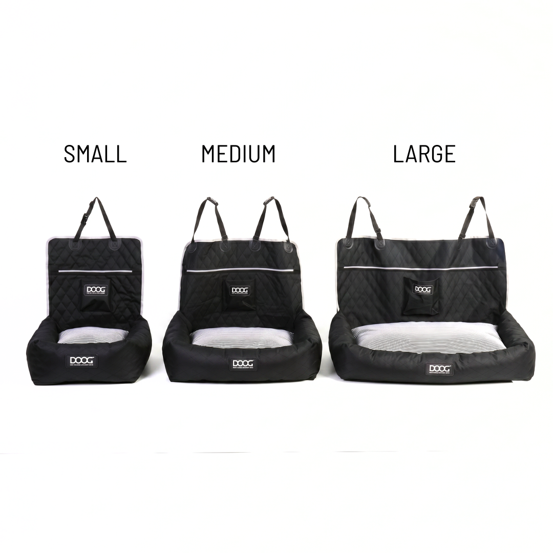Dog Car Seat - Small