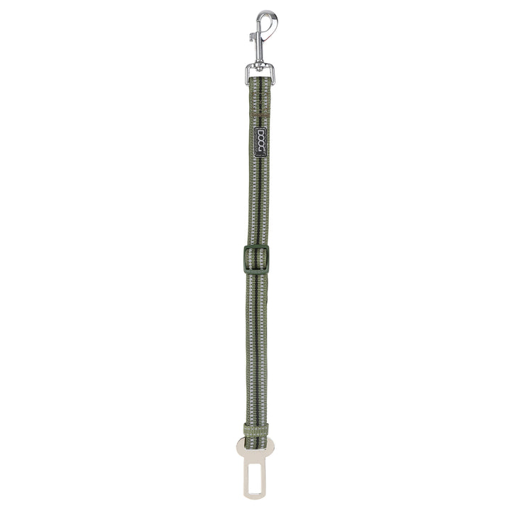 Car Restraint GREEN