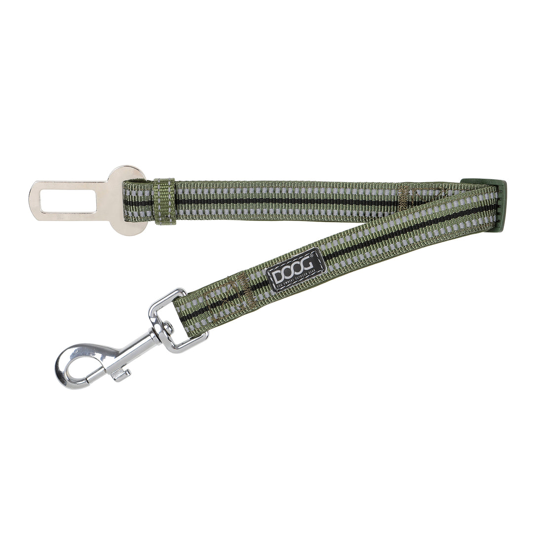 Car Restraint GREEN