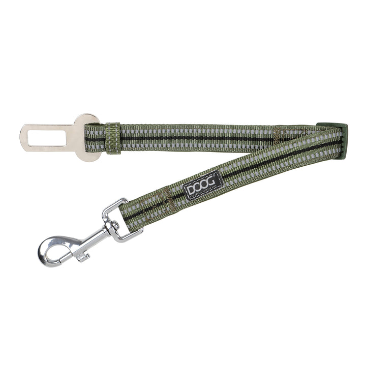 Car Restraint GREEN
