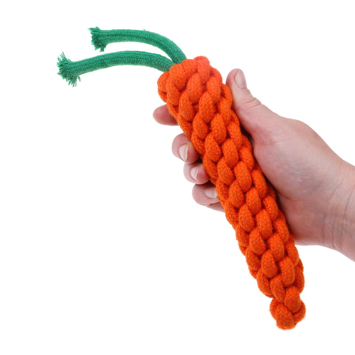 Rope Dog Toys