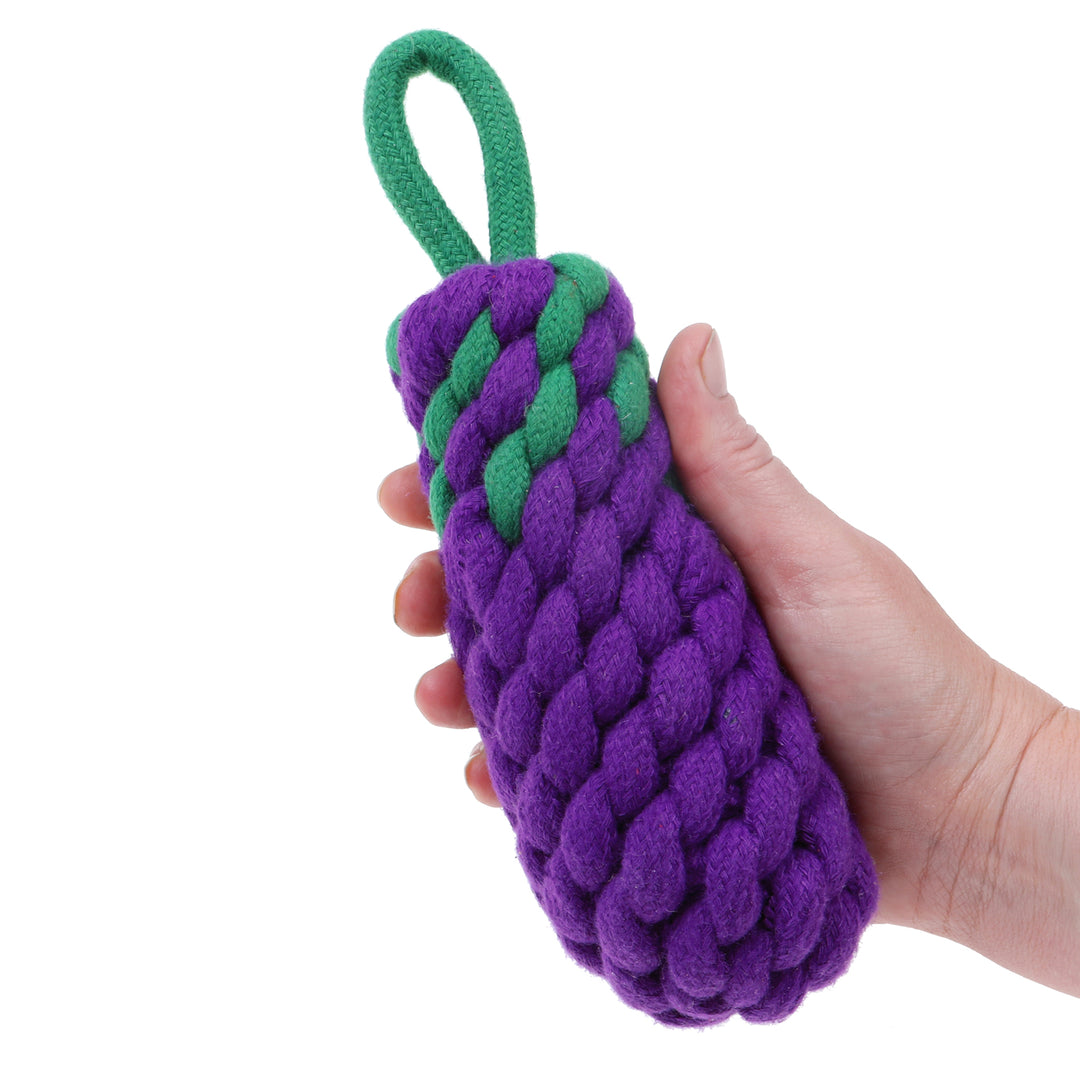 Rope Dog Toys