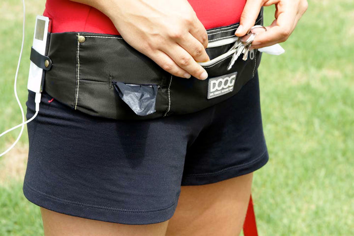 Walkie Belt