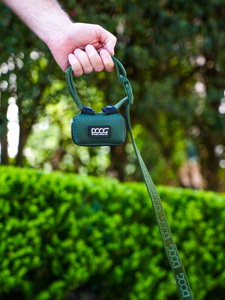 Walkie Pouch - Neosport Green