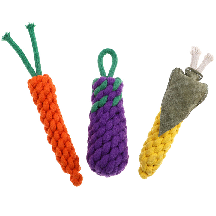 Rope Dog Toys