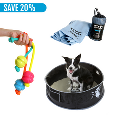 Splash & Play Bundle