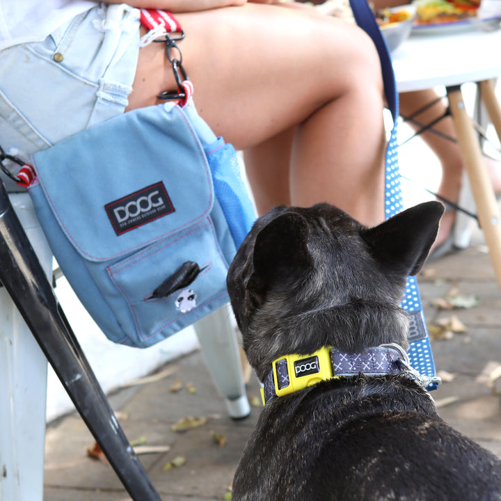 Walkie Bag