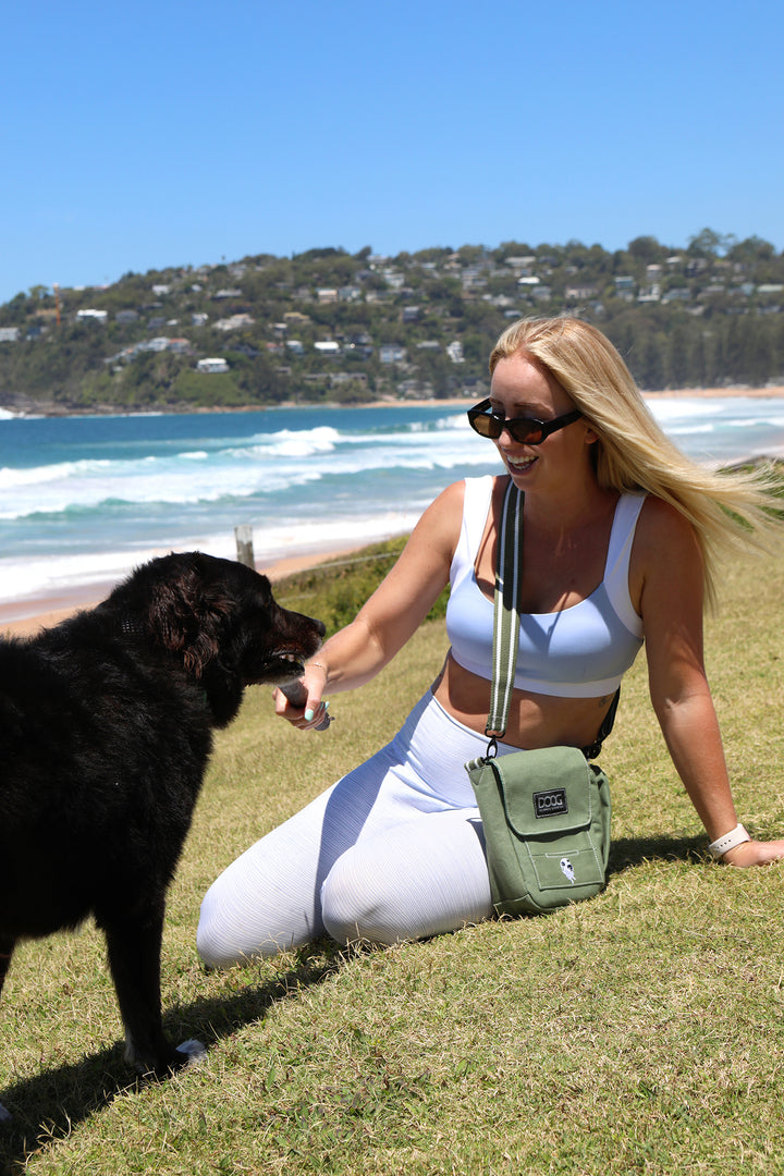 Walkie Bag