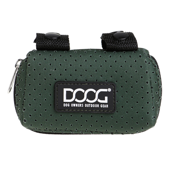 Walkie Pouch - Neosport Green