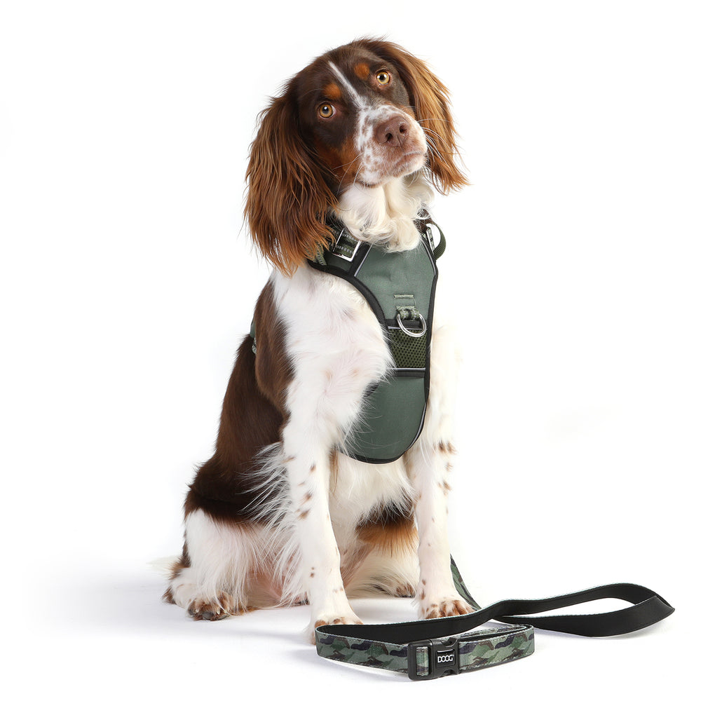 Neotech Harness - GREEN