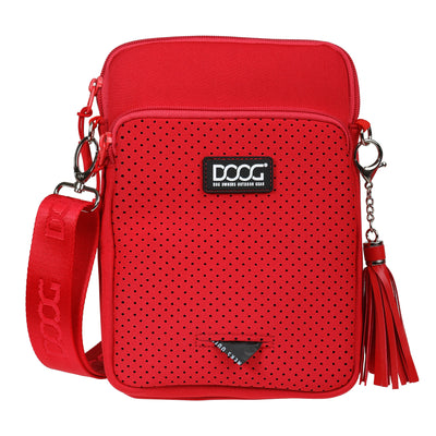 Neosport Walkie Bag - Red