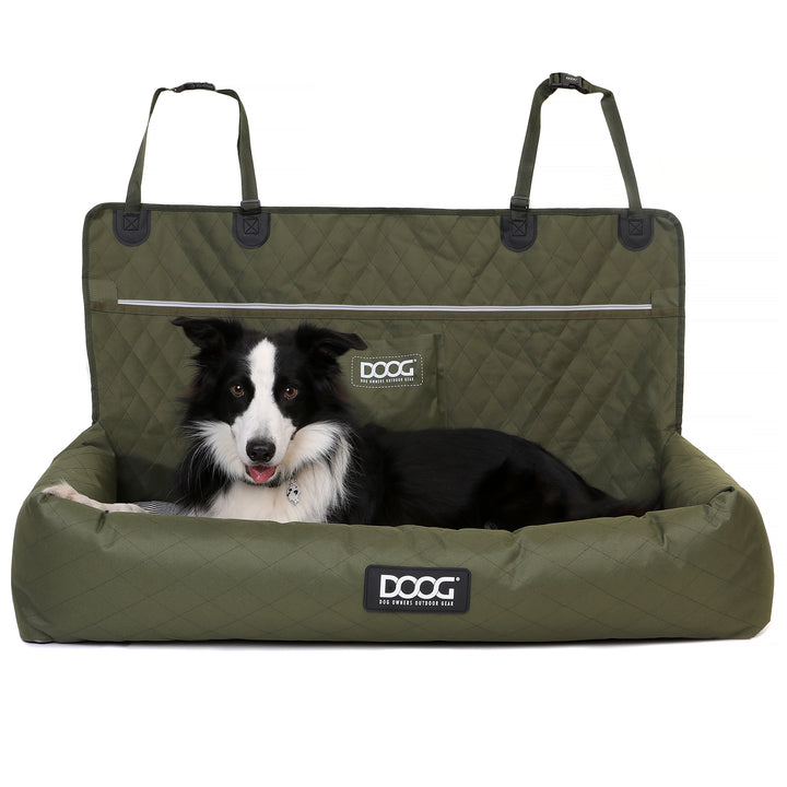 Dog Car Seat - Large