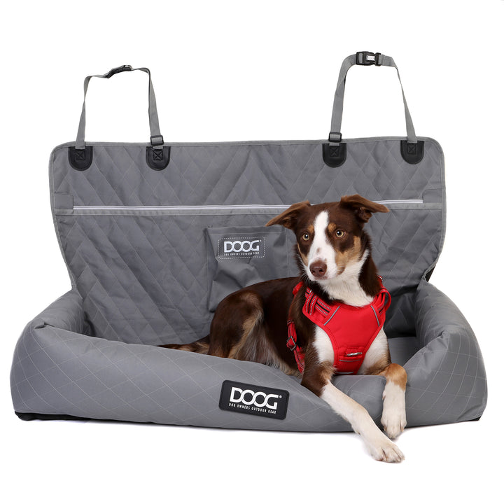 Dog Car Seat - Large