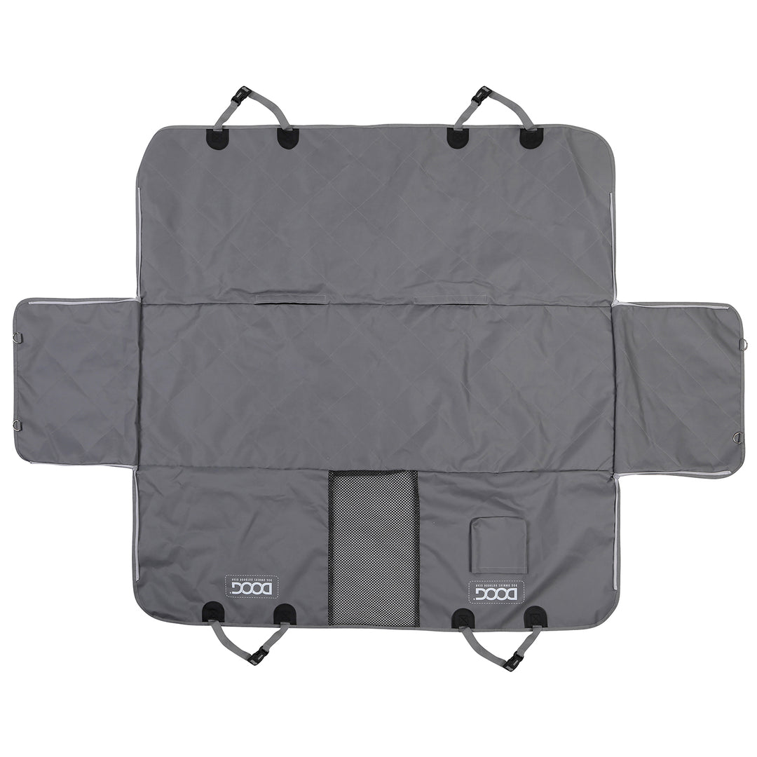Car Seat Cover - GREY